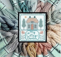 Kreinik Silk Thread Collect...