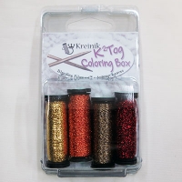 크리닉 K2TOG(BF)-Autumn Leaves...