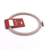 202 독일 원형 수틀 높이 8mm 155mm