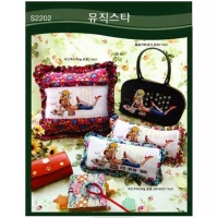 뮤직스타(cd)-^^