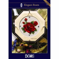 Elegant Roses(50204)^