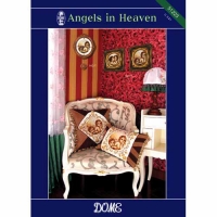 Angels in Heaven(51223)-^^