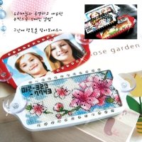 꽃2 주차도안 -상록수 ^
