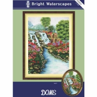 Bright Waterscapes[50604]^
