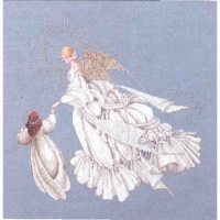 ANGEL OF MERCY-LL28 -^^