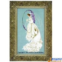 도안책  SPRING BRIDE-LL55