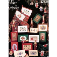HOLIDAY KEEPSAKES-90-^^