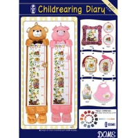 Childrearing Diary(61201 )-^^