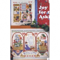 JOY FOR THE ASKING- JL213/9...
