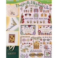 BUGS & BLOOMS-03-250/00-1665 ^