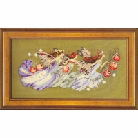 SHAKESPEARES FAIRIES-MD103 