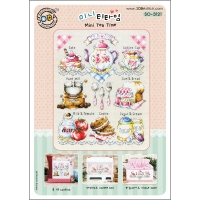 Mini Tea Time (미니티타임)(소다-31...