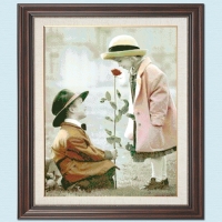 [DMC면사세트]-킴앤더슨-Do You Like ...