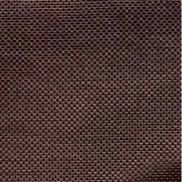 14CT 비닐 십자수 원단 밤색 45*37cm