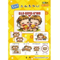 스위트 허니-[SO-TC4]