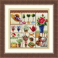 DOME 프린트패키지(90904) Trifling...