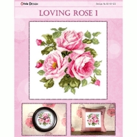 Loving Rose1(러빙로즈1) -[오투]