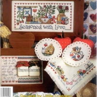 KITCHEN SEASONINGS-jl207/98...