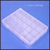 자수실 실케이스 대(칸막이탈부착형)/감은실 약 1...