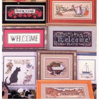 the warmest of welcomes (cs...