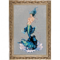 도안책 APHRODITE MERMAID-MD144
