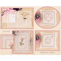 LINEN STITCHES-book54-^^