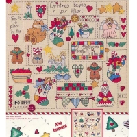 CHRISTMAS IN YOUR HEART FOL...