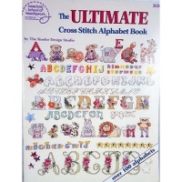 the ultimate cross stitch a...
