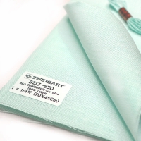 쯔바이 자수원단 36카운트-EDINBURGH-Ic...