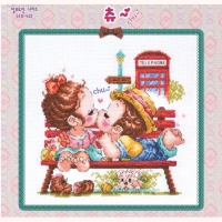 츄~[열무도안]- Y