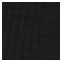 쯔바이 자수원단 18카운트-AIDA-BLACK/3...