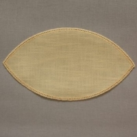 쯔바이도일리-DOILY-꽃잎-진베이지/7024-237