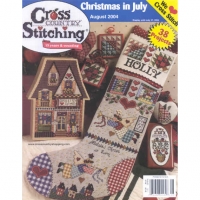 CROSS COUNTRY STITCHING-200...
