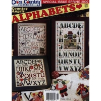 CROSS COUNTRY STITCHING-200...