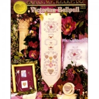 Victorian Bellpull-단종도안-csb...