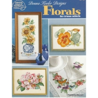 donna kooler designs floral...