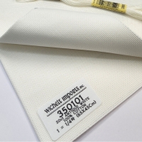 위첼 자수원단 20카운트 - ANTIQUE WHI...