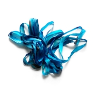 HOTA 실크리본자수실 Silk Ribbon 7m...