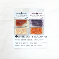MD118-GOLDEN GIRL APPLES   ...