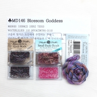 MD146 (특수실 구슬 패키지)/Blossom ...