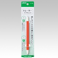 크로바 먹지용 철펜 철필 21-082