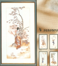 GEISHA SPRING-33639