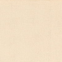 쯔바이 자수원단 25카운트-LUGANA-Ivory...
