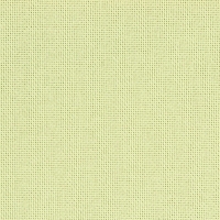 쯔바이 자수원단 25카운트-LUGANA-Lime ...