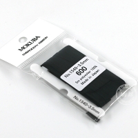 모쿠바 리본자수실 1540 3.5mm 600 