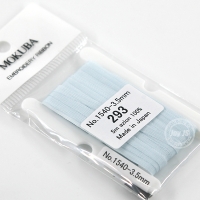 모쿠바 리본자수실 1540 3.5mm 293 