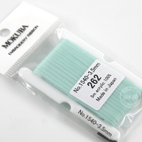 모쿠바 리본자수실 1540 3.5mm 262 