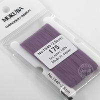 모쿠바 리본자수실 1540 3.5mm 175 