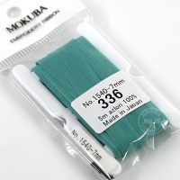 모쿠바 리본자수실 1540 7mm 336