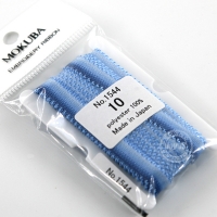 모쿠바 리본자수실 1544 7mm 10 